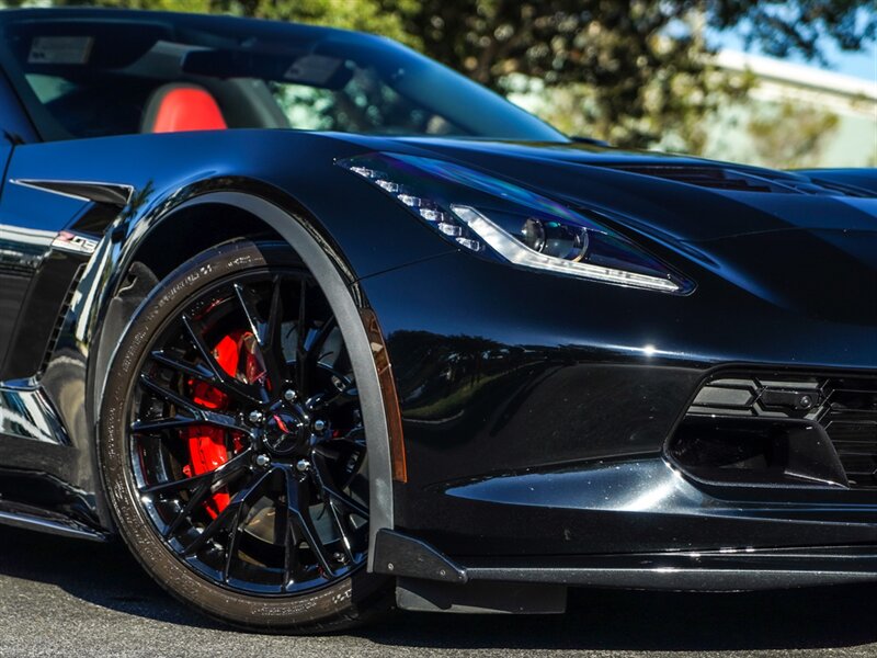 2017 Chevrolet Corvette Z06   - Photo 41 - Bonita Springs, FL 34134
