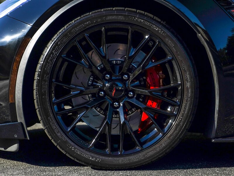 2017 Chevrolet Corvette Z06   - Photo 31 - Bonita Springs, FL 34134