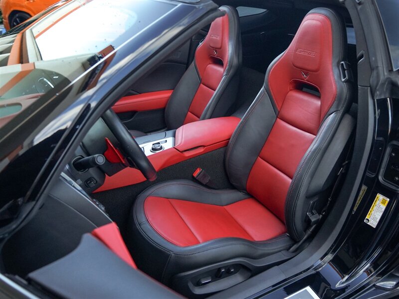 2017 Chevrolet Corvette Z06   - Photo 17 - Bonita Springs, FL 34134