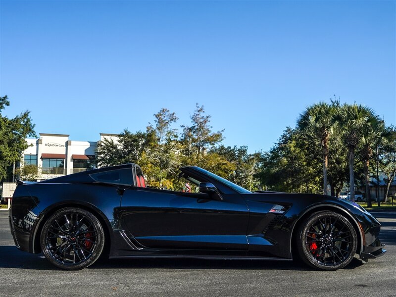 2017 Chevrolet Corvette Z06   - Photo 39 - Bonita Springs, FL 34134