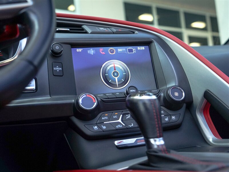 2017 Chevrolet Corvette Z06   - Photo 15 - Bonita Springs, FL 34134