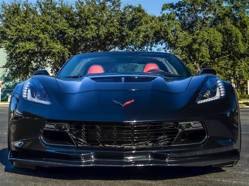 2017 Chevrolet Corvette Z06   - Photo 5 - Bonita Springs, FL 34134