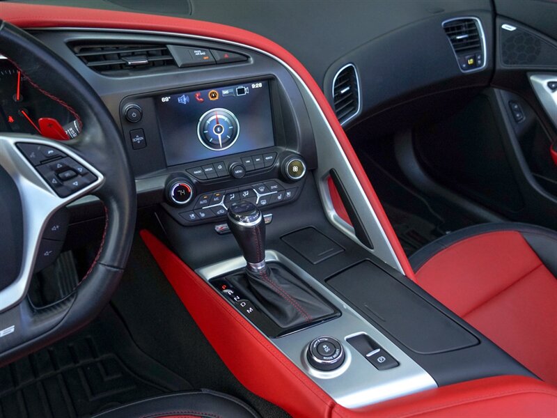 2017 Chevrolet Corvette Z06   - Photo 14 - Bonita Springs, FL 34134