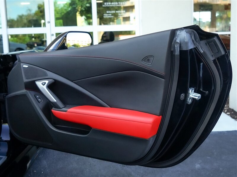 2017 Chevrolet Corvette Z06   - Photo 22 - Bonita Springs, FL 34134