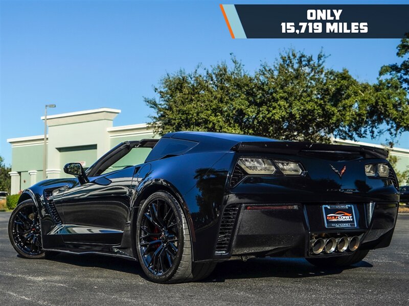 2017 Chevrolet Corvette Z06   - Photo 33 - Bonita Springs, FL 34134