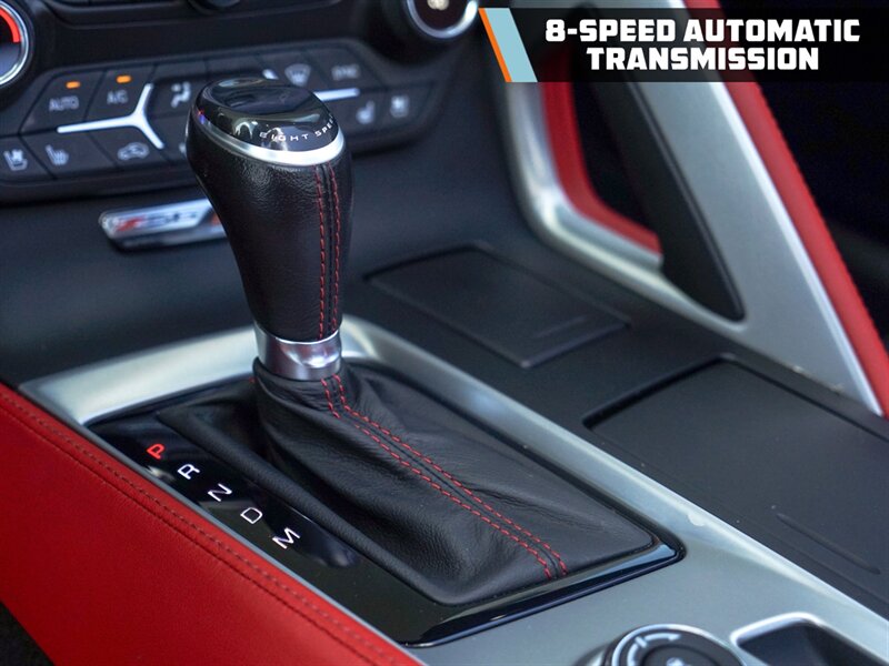 2017 Chevrolet Corvette Z06   - Photo 16 - Bonita Springs, FL 34134