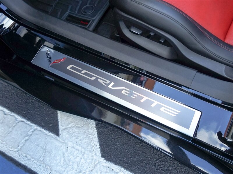 2017 Chevrolet Corvette Z06   - Photo 21 - Bonita Springs, FL 34134