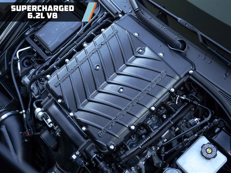 2017 Chevrolet Corvette Z06   - Photo 27 - Bonita Springs, FL 34134