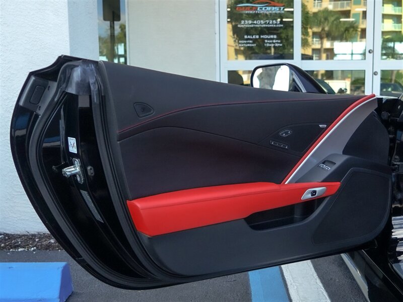 2017 Chevrolet Corvette Z06   - Photo 20 - Bonita Springs, FL 34134