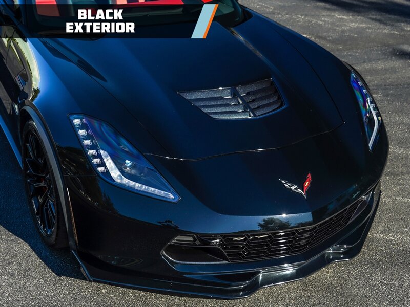 2017 Chevrolet Corvette Z06   - Photo 7 - Bonita Springs, FL 34134