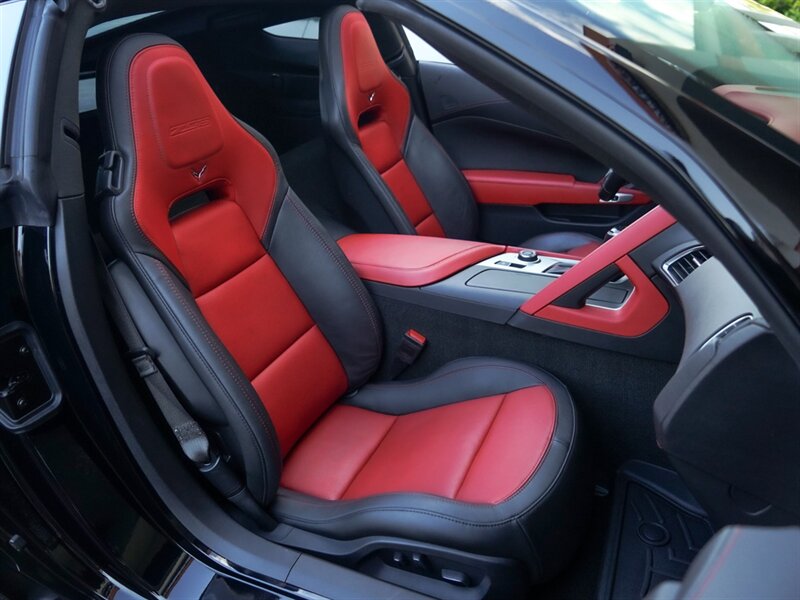 2017 Chevrolet Corvette Z06   - Photo 24 - Bonita Springs, FL 34134