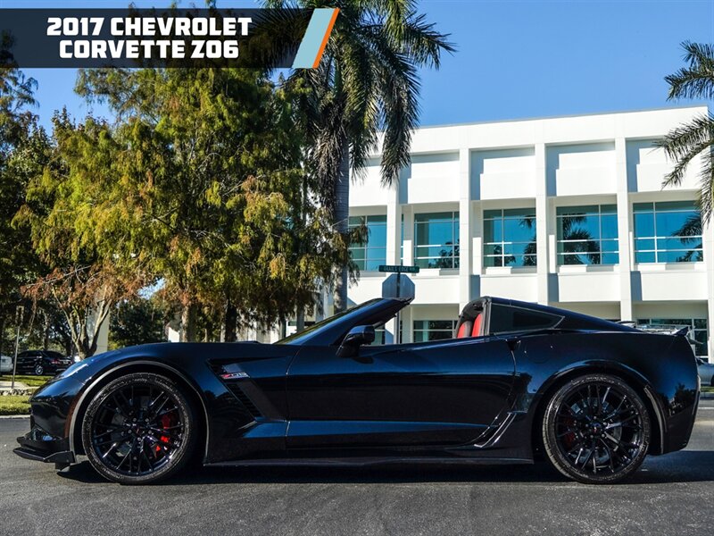 2017 Chevrolet Corvette Z06   - Photo 29 - Bonita Springs, FL 34134