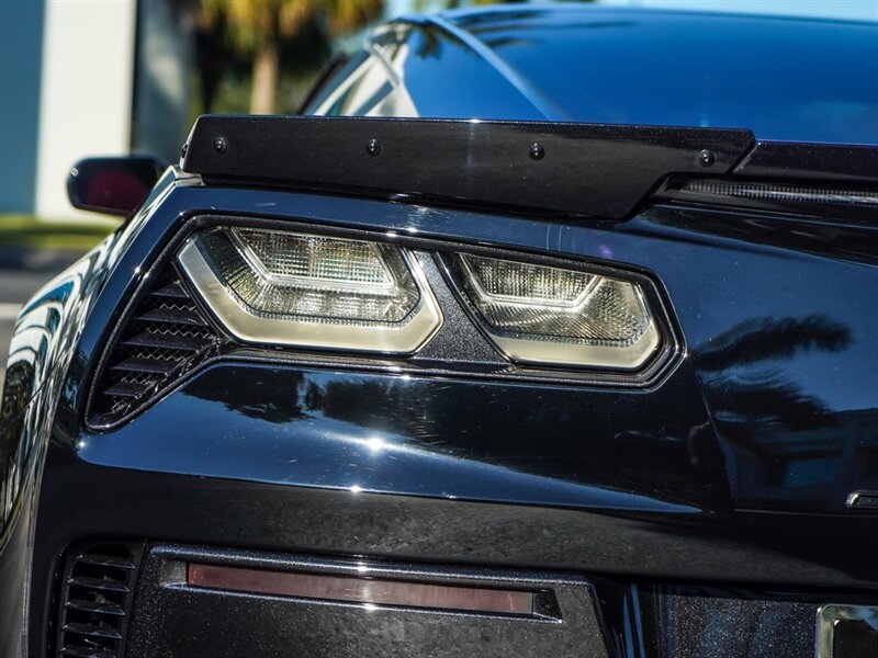 2017 Chevrolet Corvette Z06   - Photo 35 - Bonita Springs, FL 34134