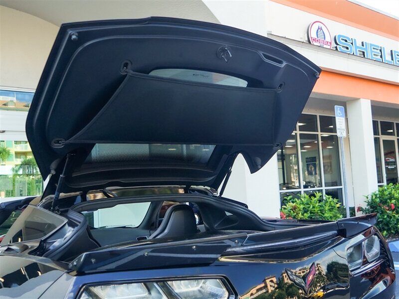 2017 Chevrolet Corvette Z06   - Photo 26 - Bonita Springs, FL 34134