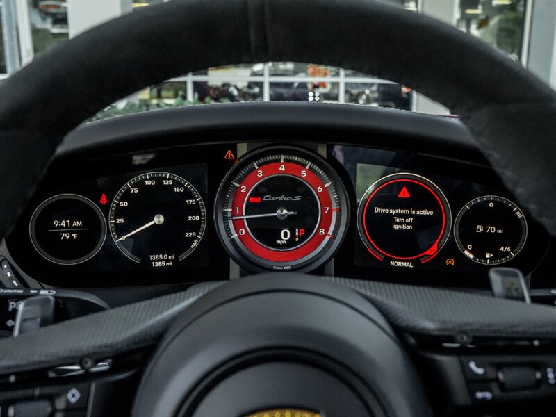2022 Porsche 911 Turbo S   - Photo 14 - Bonita Springs, FL 34134