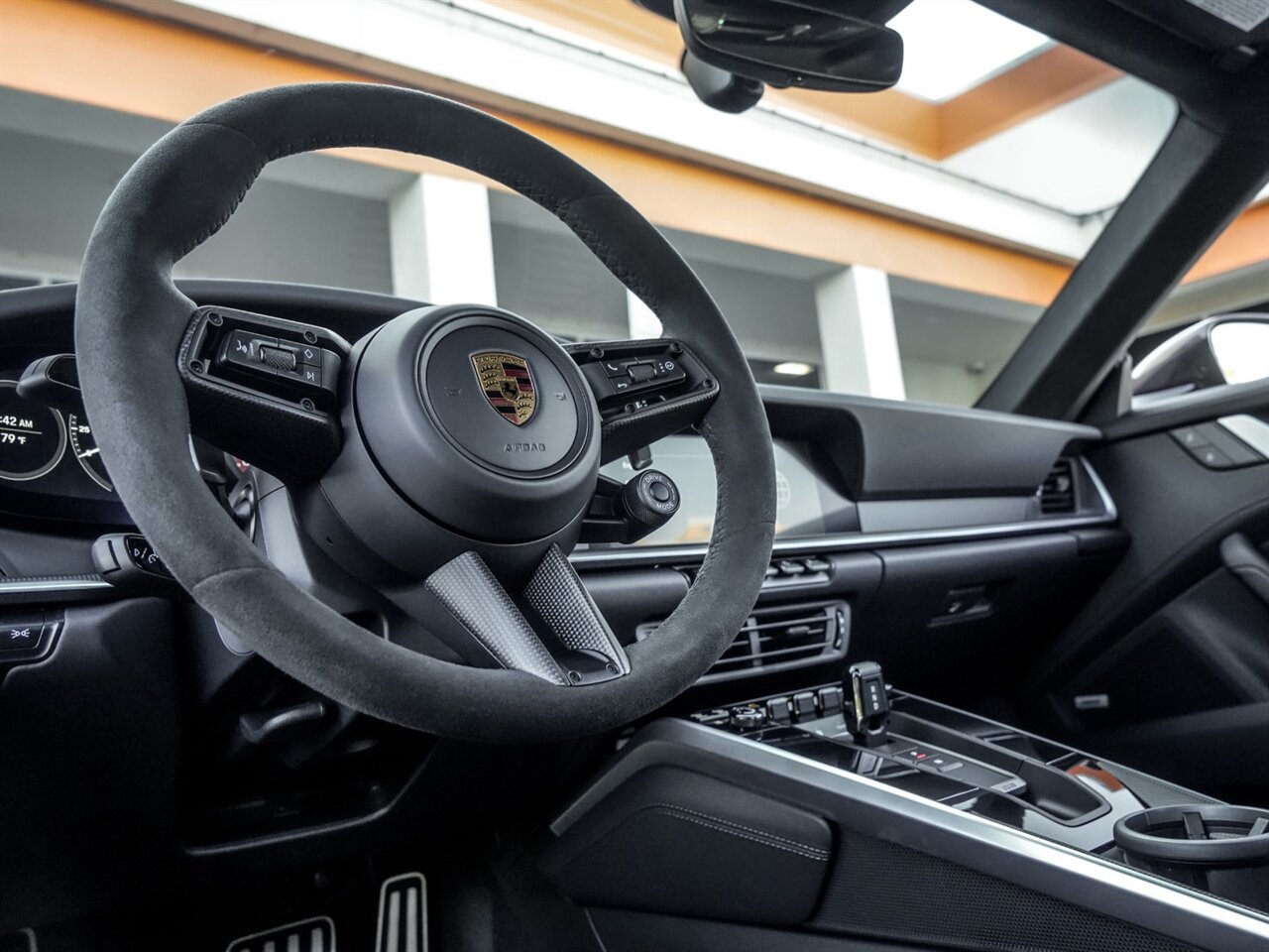 2022 Porsche 911 Turbo S   - Photo 13 - Bonita Springs, FL 34134