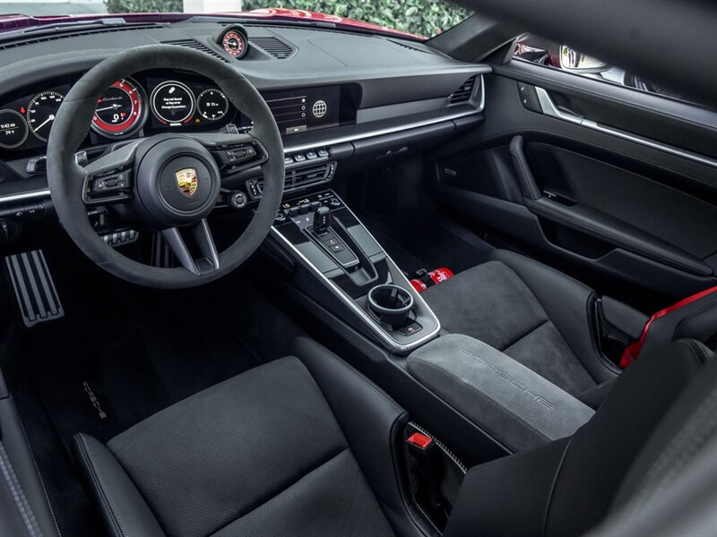 2022 Porsche 911 Turbo S   - Photo 2 - Bonita Springs, FL 34134