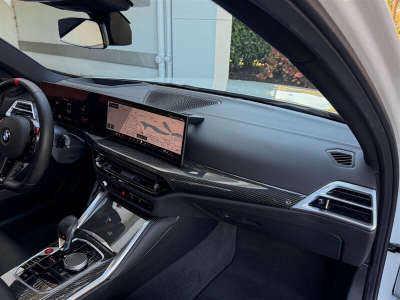 2025 BMW M3 Competition xDrive   - Photo 41 - Bonita Springs, FL 34134