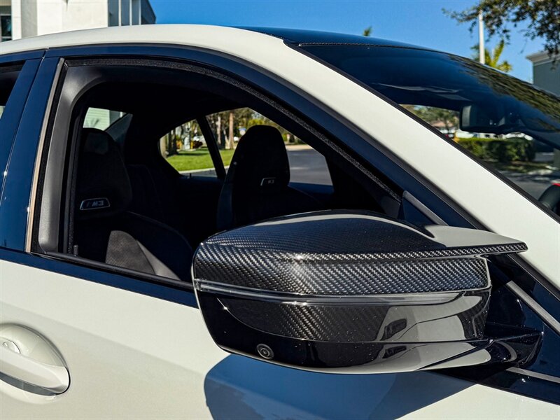 2025 BMW M3 Competition xDrive   - Photo 77 - Bonita Springs, FL 34134