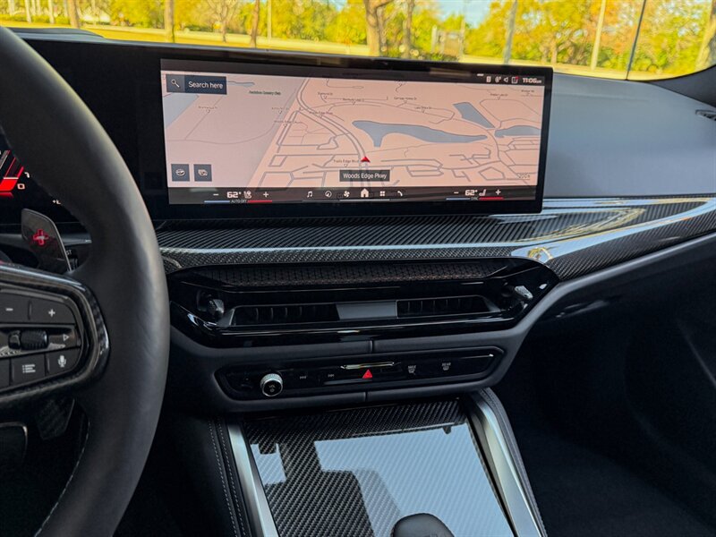 2025 BMW M3 Competition xDrive   - Photo 15 - Bonita Springs, FL 34134