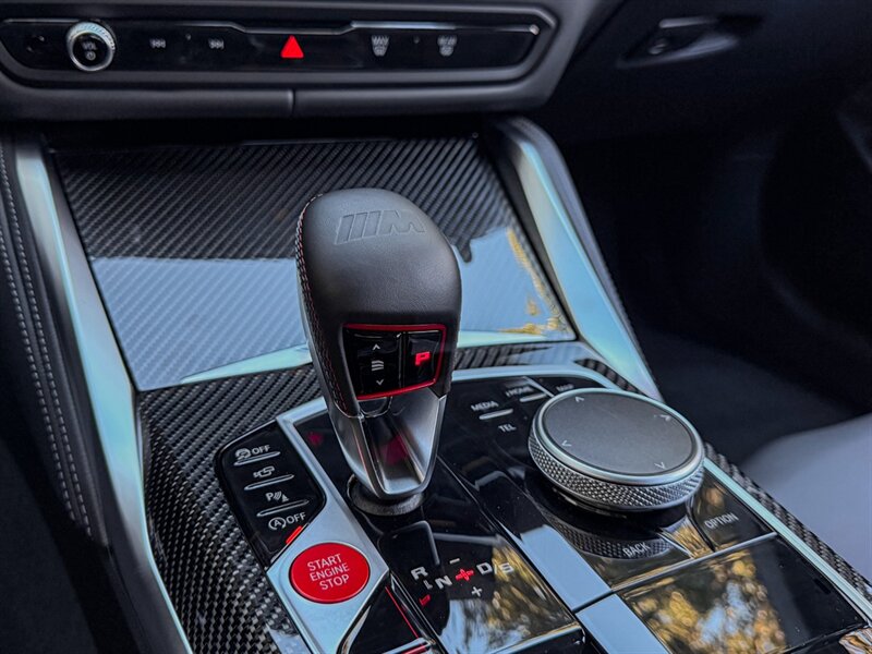 2025 BMW M3 Competition xDrive   - Photo 19 - Bonita Springs, FL 34134