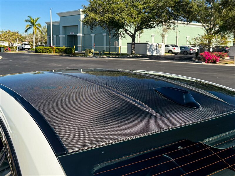 2025 BMW M3 Competition xDrive   - Photo 66 - Bonita Springs, FL 34134