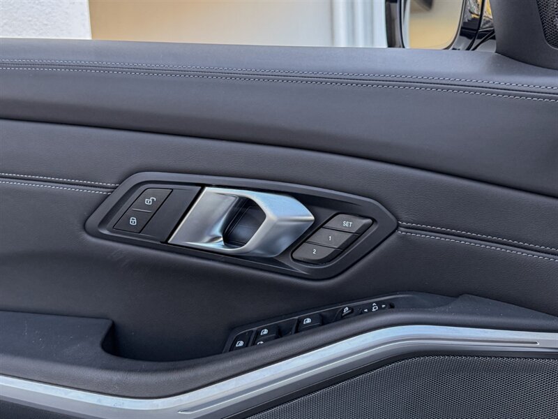 2025 BMW M3 Competition xDrive   - Photo 27 - Bonita Springs, FL 34134