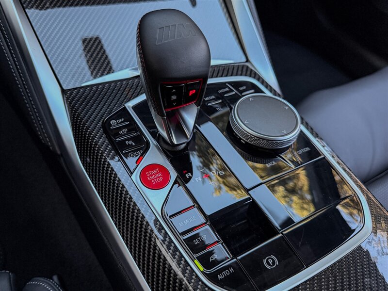 2025 BMW M3 Competition xDrive   - Photo 20 - Bonita Springs, FL 34134