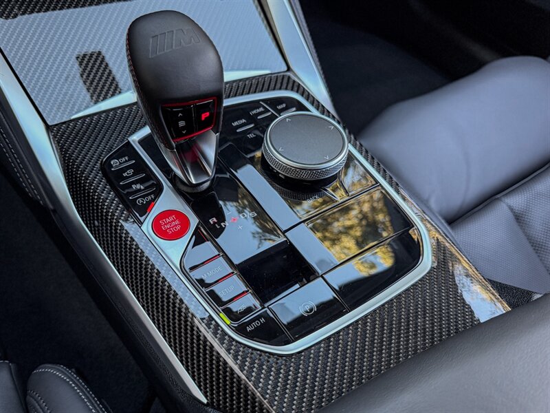 2025 BMW M3 Competition xDrive   - Photo 21 - Bonita Springs, FL 34134