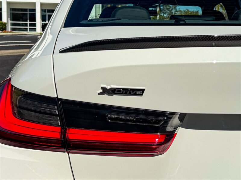 2025 BMW M3 Competition xDrive   - Photo 62 - Bonita Springs, FL 34134