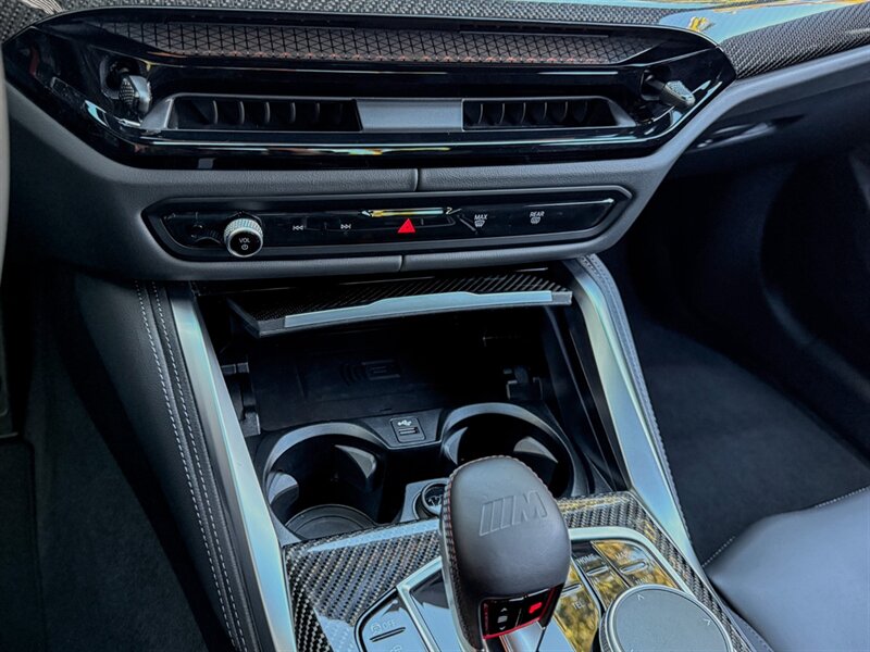 2025 BMW M3 Competition xDrive   - Photo 17 - Bonita Springs, FL 34134