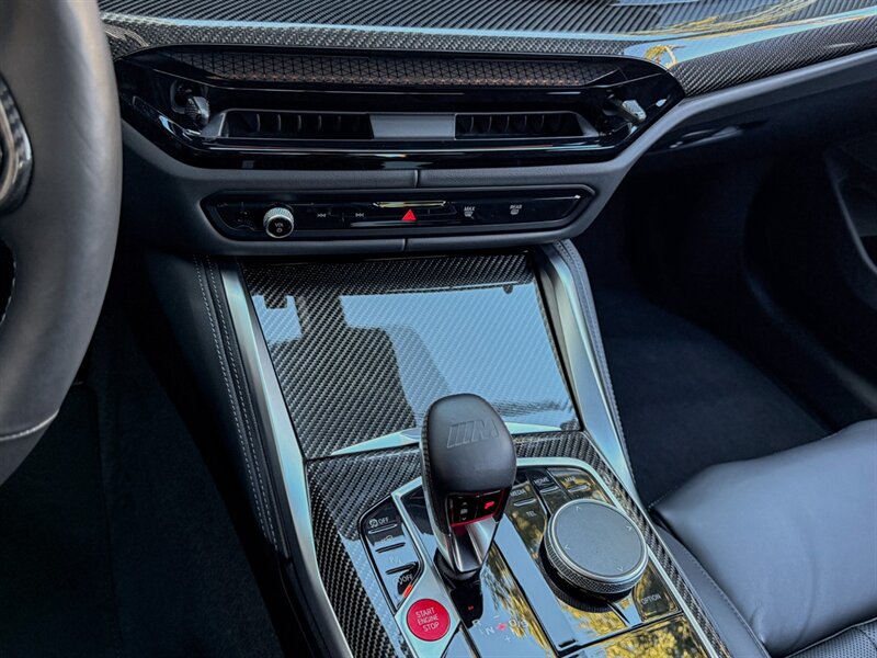 2025 BMW M3 Competition xDrive   - Photo 16 - Bonita Springs, FL 34134