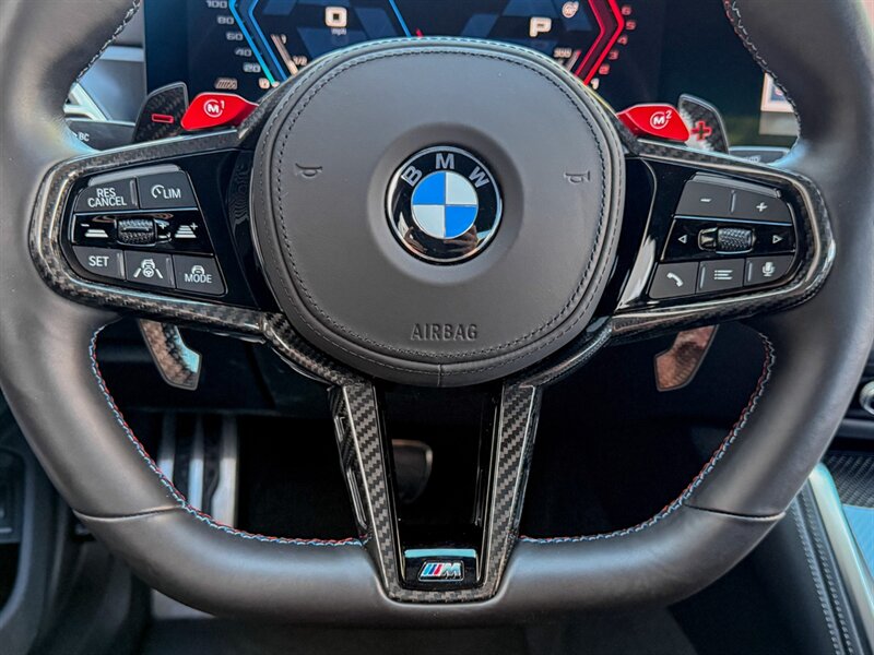 2025 BMW M3 Competition xDrive   - Photo 36 - Bonita Springs, FL 34134