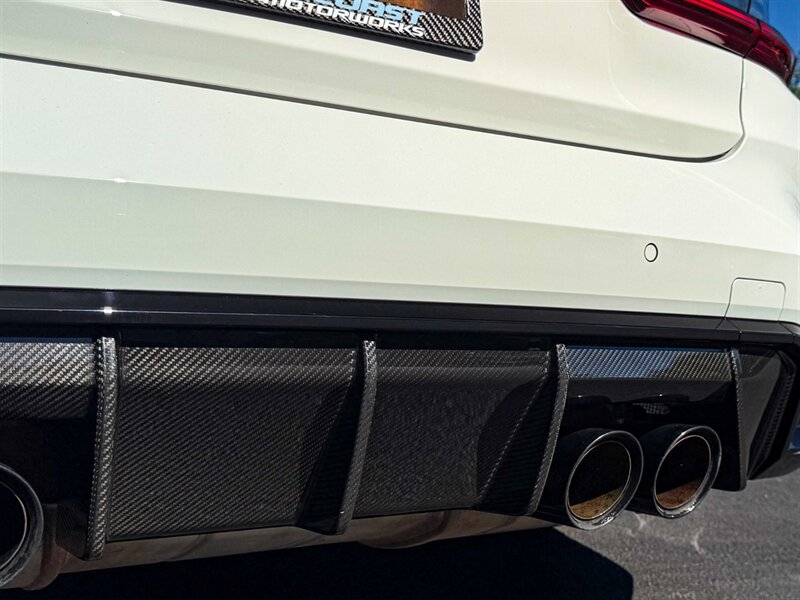 2025 BMW M3 Competition xDrive   - Photo 65 - Bonita Springs, FL 34134