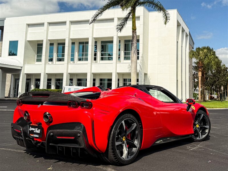2023 Ferrari SF90 Spider - Photo 55 - Bonita Springs, FL 34134