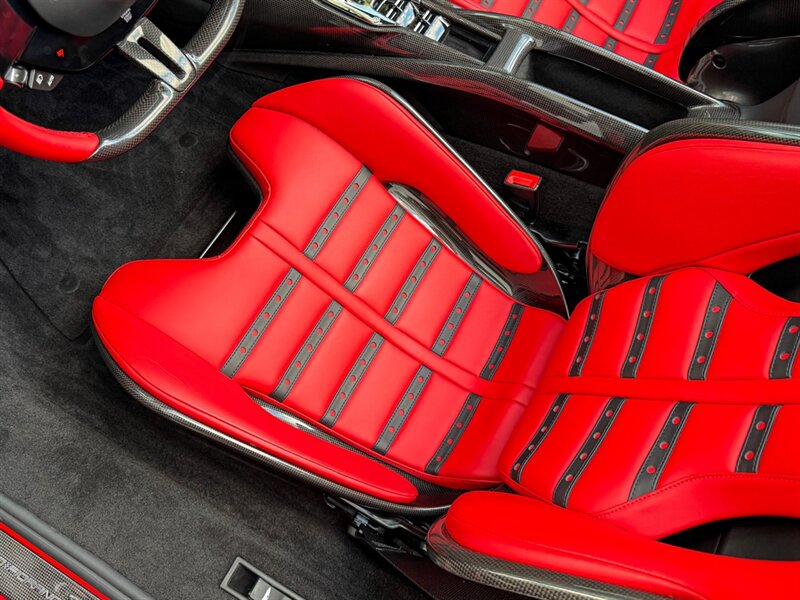 2023 Ferrari SF90 Spider - Photo 18 - Bonita Springs, FL 34134