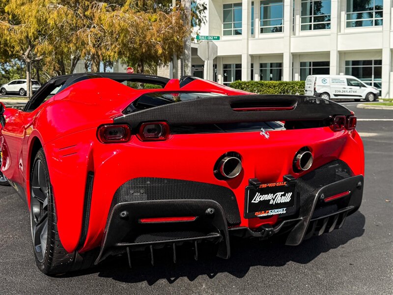 2023 Ferrari SF90 Spider - Photo 45 - Bonita Springs, FL 34134
