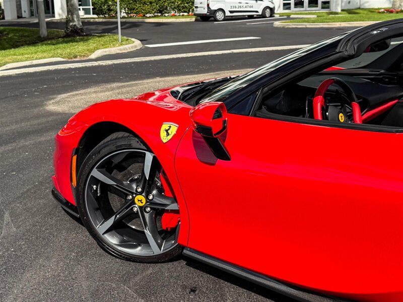 2023 Ferrari SF90 Spider - Photo 44 - Bonita Springs, FL 34134