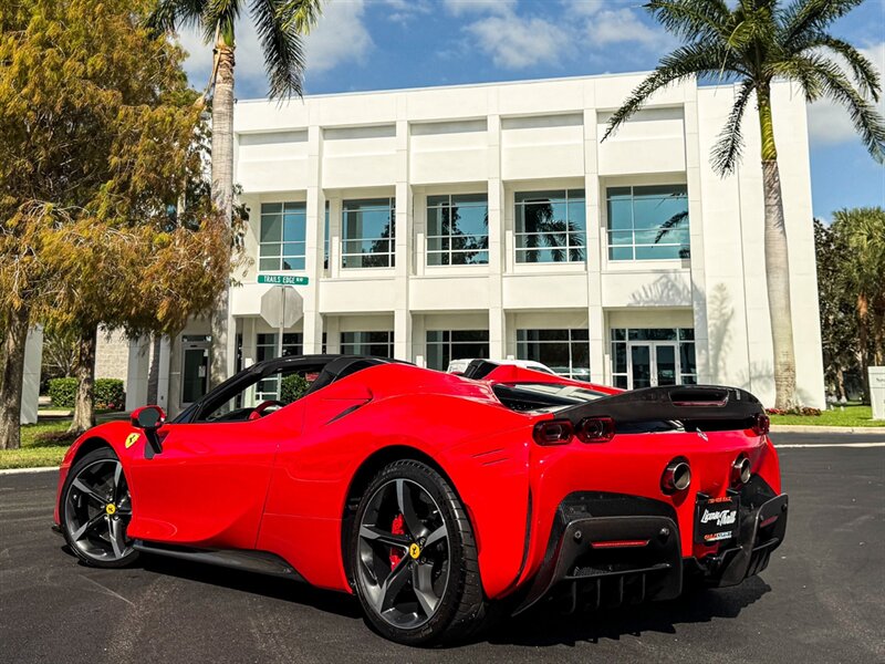2023 Ferrari SF90 Spider - Photo 42 - Bonita Springs, FL 34134
