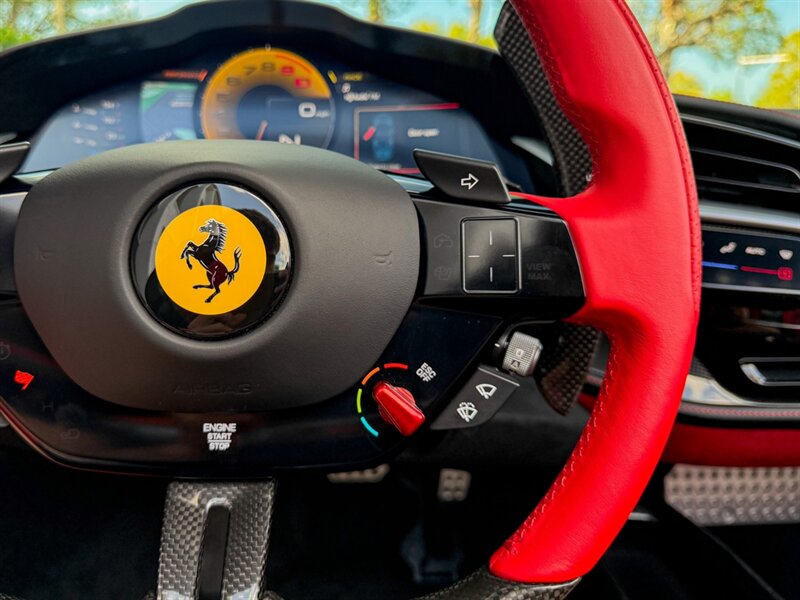 2023 Ferrari SF90 Spider - Photo 25 - Bonita Springs, FL 34134