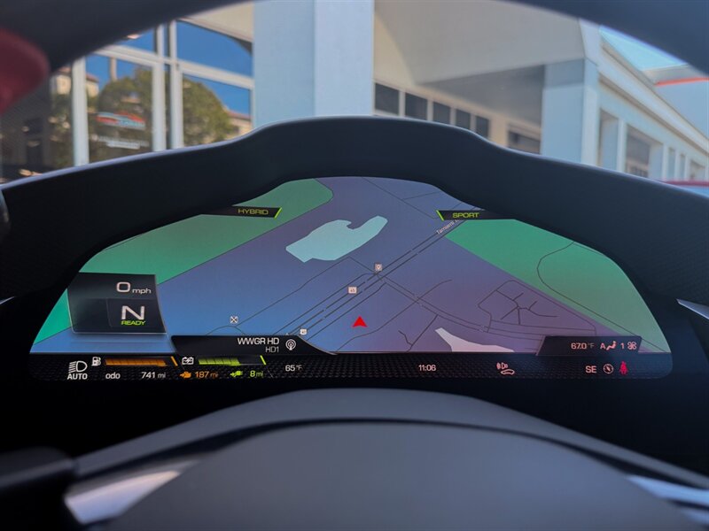 2023 Ferrari SF90 Spider - Photo 11 - Bonita Springs, FL 34134