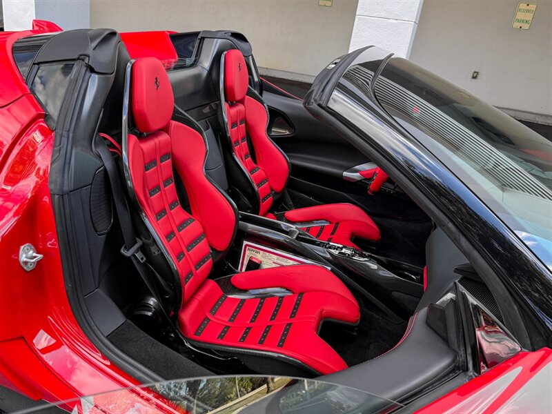 2023 Ferrari SF90 Spider - Photo 26 - Bonita Springs, FL 34134