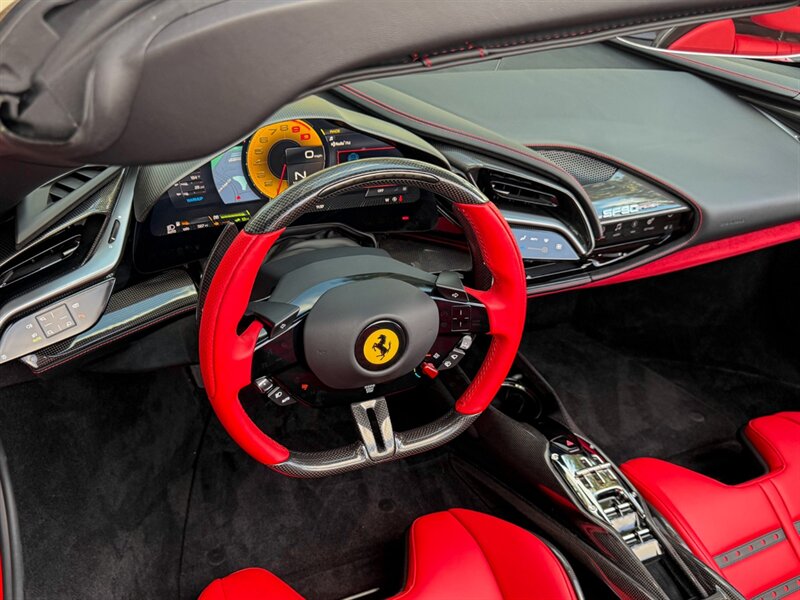 2023 Ferrari SF90 Spider - Photo 23 - Bonita Springs, FL 34134