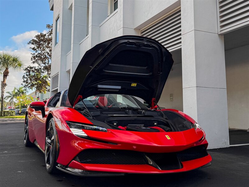 2023 Ferrari SF90 Spider - Photo 36 - Bonita Springs, FL 34134