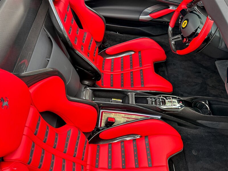 2023 Ferrari SF90 Spider - Photo 29 - Bonita Springs, FL 34134