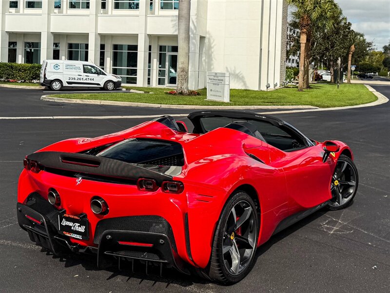2023 Ferrari SF90 Spider - Photo 58 - Bonita Springs, FL 34134