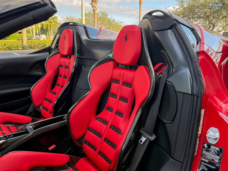 2023 Ferrari SF90 Spider - Photo 16 - Bonita Springs, FL 34134
