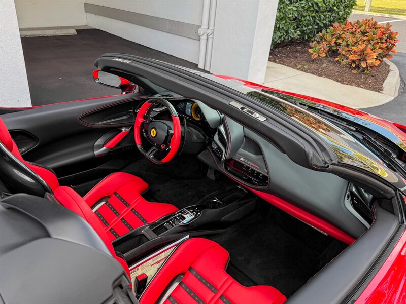 2023 Ferrari SF90 Spider - Photo 22 - Bonita Springs, FL 34134