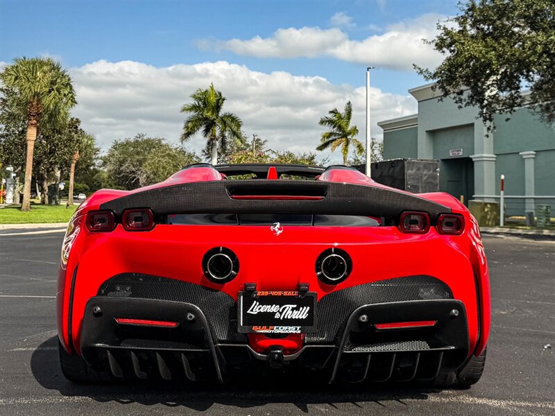 2023 Ferrari SF90 Spider - Photo 49 - Bonita Springs, FL 34134