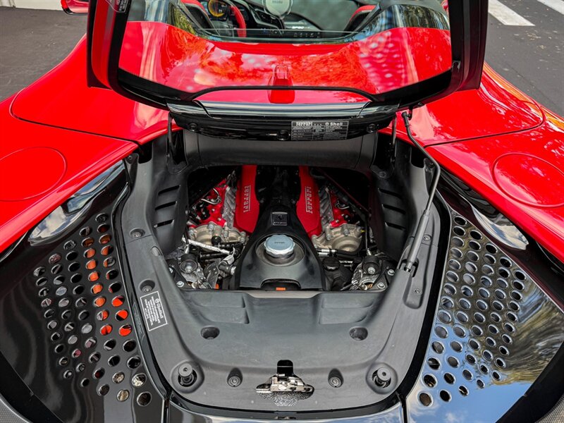 2023 Ferrari SF90 Spider - Photo 34 - Bonita Springs, FL 34134